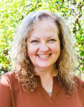 Headshot cropped for website